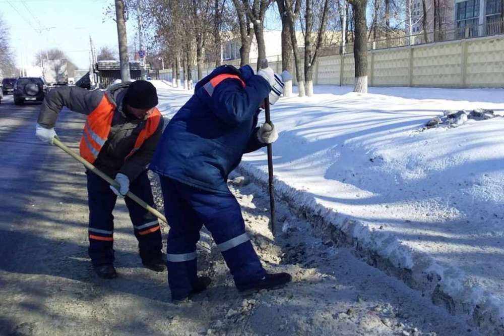 Администрации районов Нижнего Новгорода рассказали об откачке талых вод на 15 марта