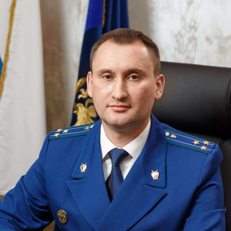Андрей Травкин