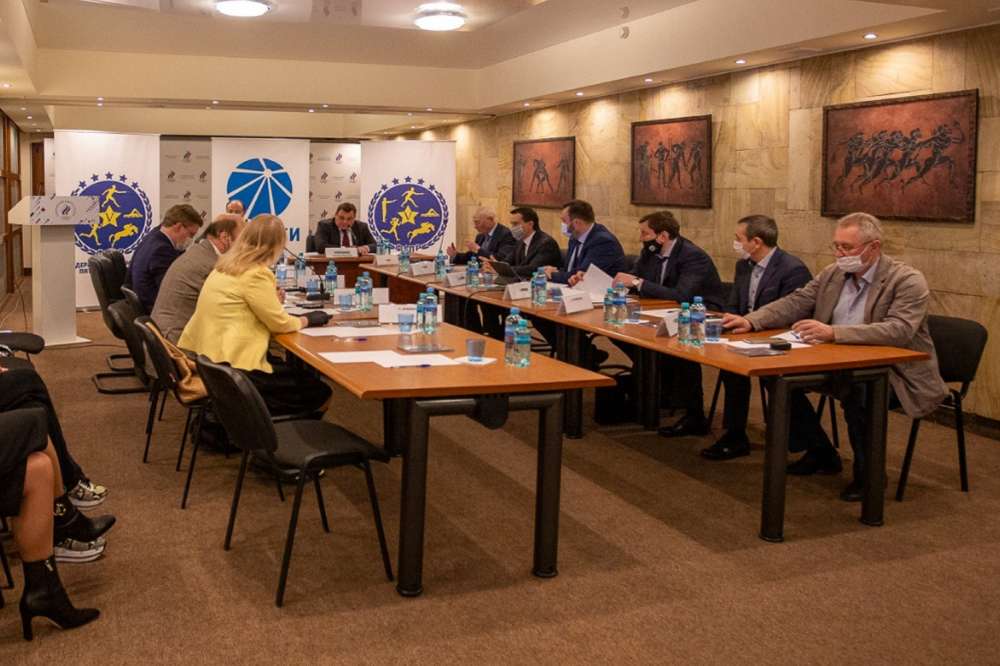 Попечительский совет Федерации пятиборья обсудил предстоящий в Нижнем Новгороде чемпионат Европы