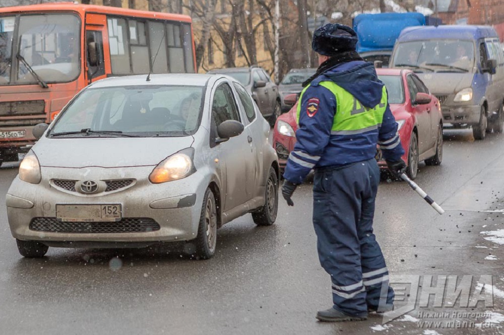 Автогонки в виде квеста с соблюдением ПДД пройдут на улицах Нижнего Новгорода