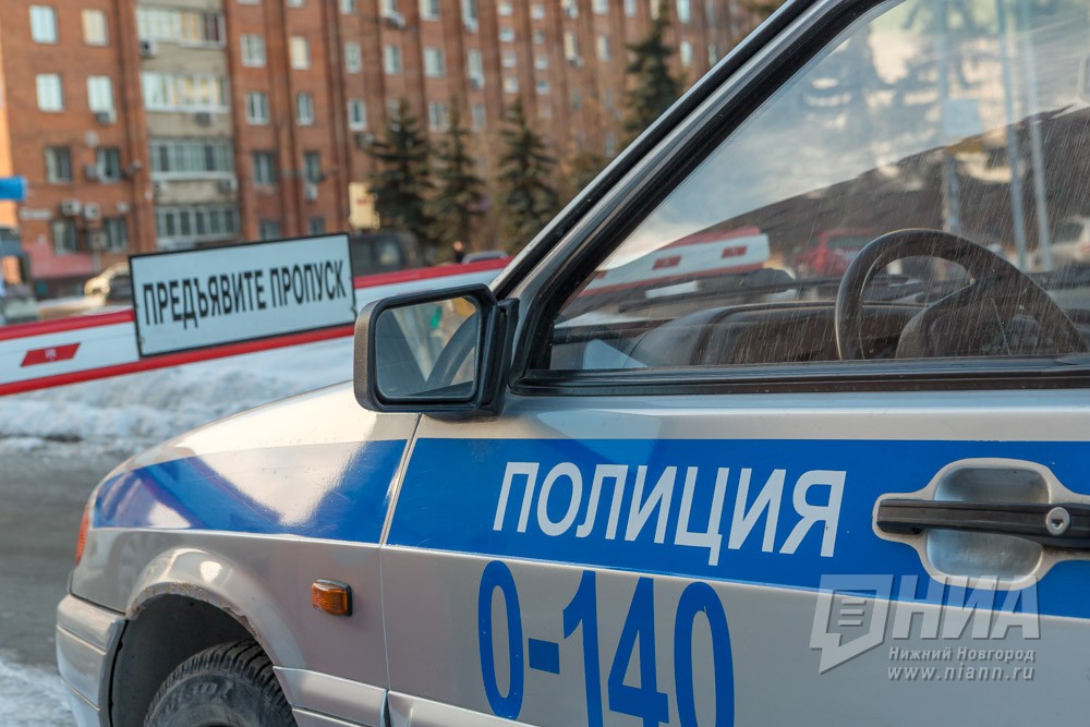 ГИБДД разыскивает водителя, насмерть сбившего женщину в Автозаводском районе