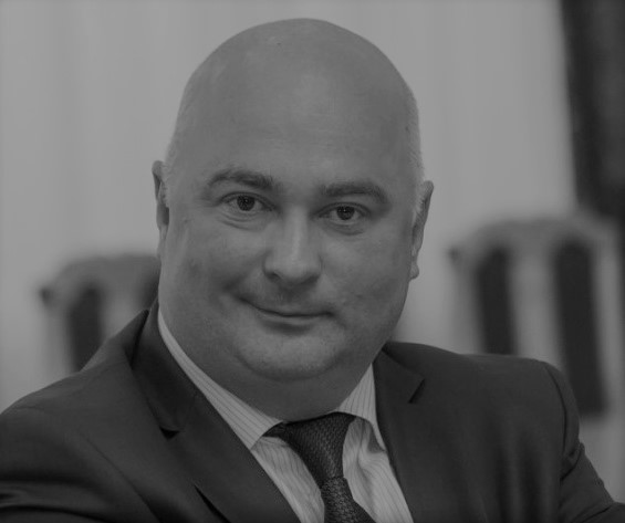 Управляющий ВТБ в Нижегородской области Игорь Рожковский умер на рабочем месте