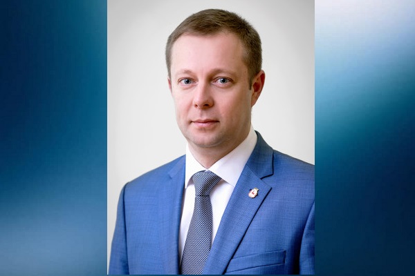 Юрий Звездин покинул пост директора департамента спорта администрации Нижнего Новгорода