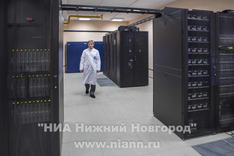 Около 6 тысяч IT - специалистов не хватает Нижегородской области
