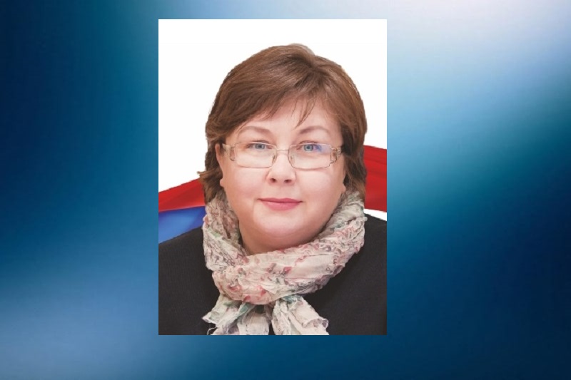 Юлия Абызова