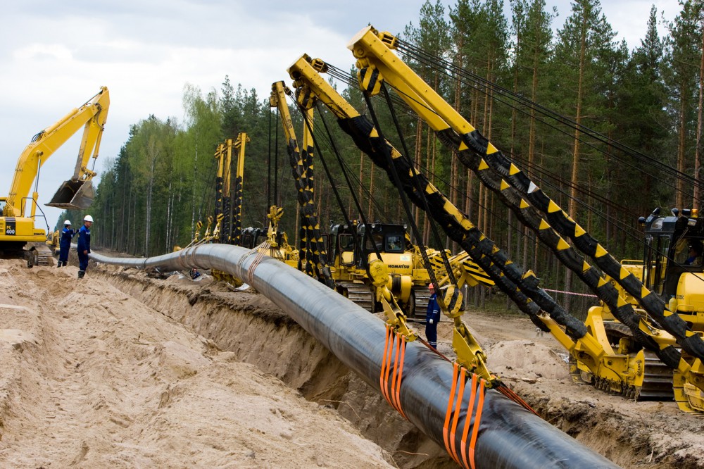 Более 2 млрд рублей направят на газификацию Нижегородской области в 2021 году