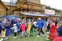 Трофей за победу в Бетсити Кубке России по футболу прибыл в Нижегородскую область