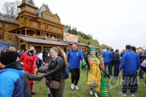 Трофей за победу в Бетсити Кубке России по футболу прибыл в Нижегородскую область