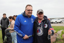 Трофей за победу в Бетсити Кубке России по футболу прибыл в Нижегородскую область