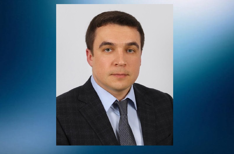 Роман Воробьев