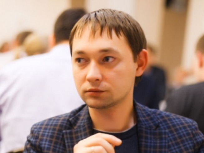Кирилл Белов