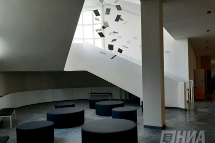 Другая нижегородская филармония им. Ростроповича