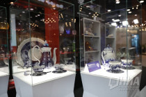 Стенд Нижегородской области на ПМЭФ-2021