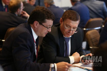 Глеб Никитин принял участие в заседании комиссии Госсовета РФ по направлению Экономика и финансы