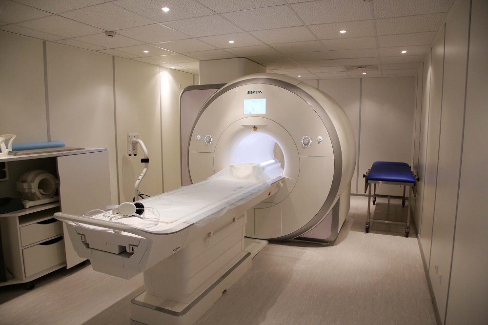 Рентген-отделение высокотехнологичной диагностики открылось на базе медцентра ГАЗ в Нижнем Новгороде
