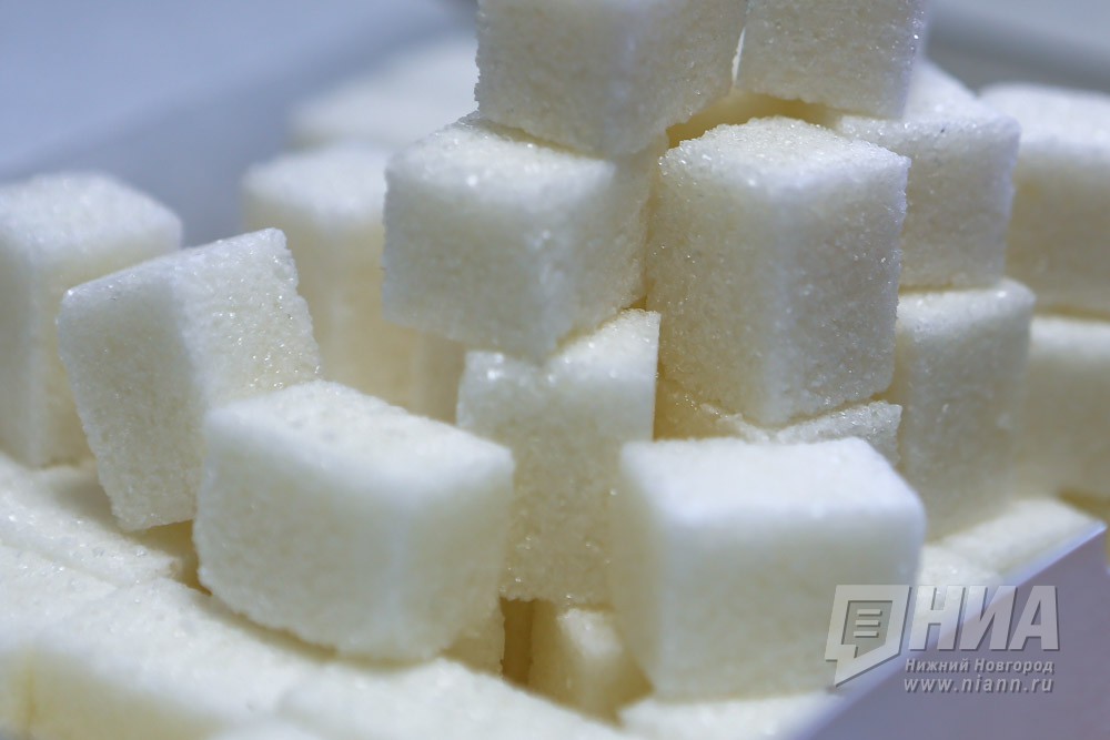 Около 250 млн рублей получит Сергачский сахарный завод на развитие высокотехнологичного производства