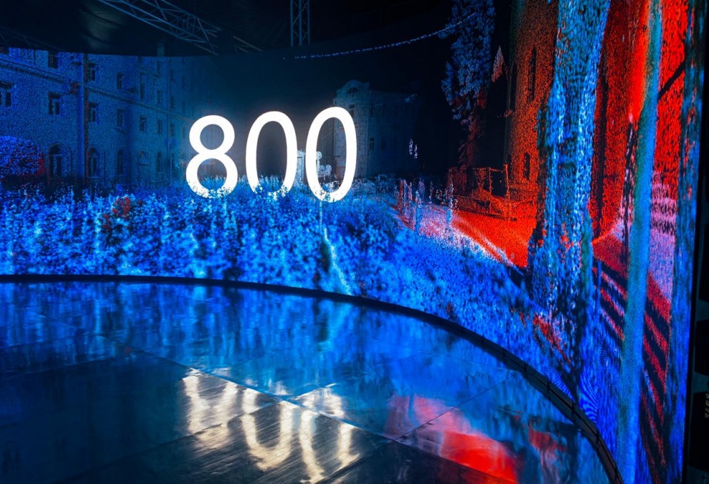 Событийная программа 800-летия Нижнего Новгорода для туристов может измениться из-за коронавирусных ограничений