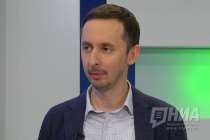 Перед вакцинацией тесты на антитела сдавать не обязательно, - Давид Мелик-Гусейнов