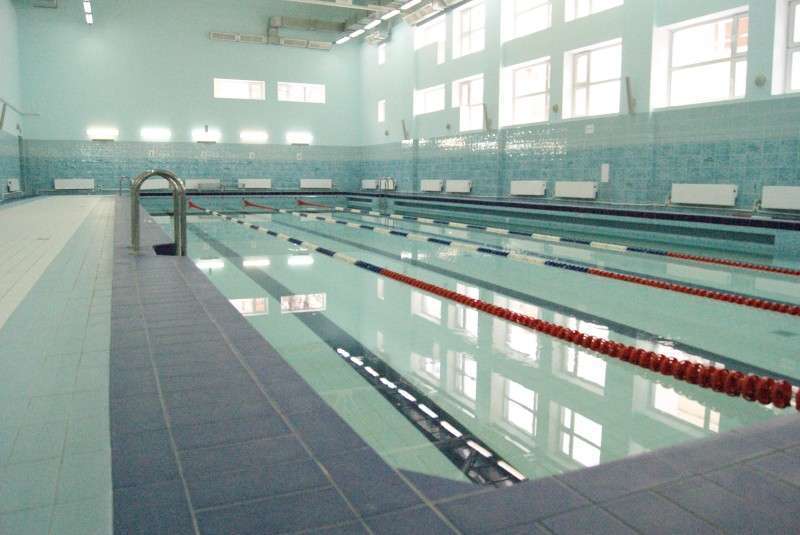 Спортивный клуб с бассейном и лыжная база появятся в Дзержинске к началу 2023 года