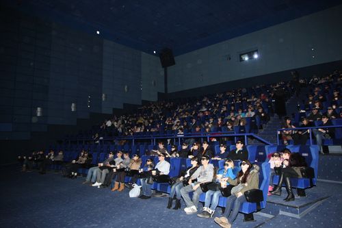Нижегородские кинотеатры проверили на соблюдение режима повышенной готовности