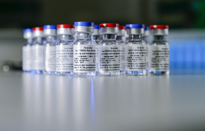 Более 70 тысяч доз вакцины "Спутник V" поступило в Нижегородскую область