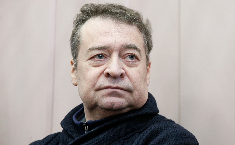 Нижегородский областной суд отклонил апелляционную жалобу экс-главы Республики Марий Эл Маркелова