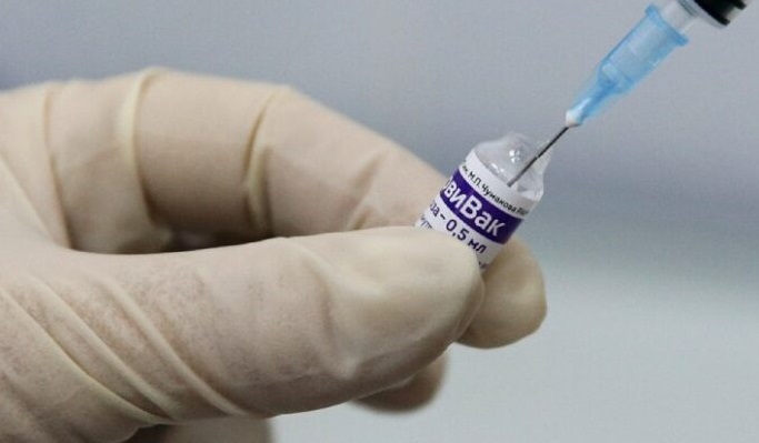 Очередная партия вакцины "КовиВак" прибыла в Нижегородскую область
