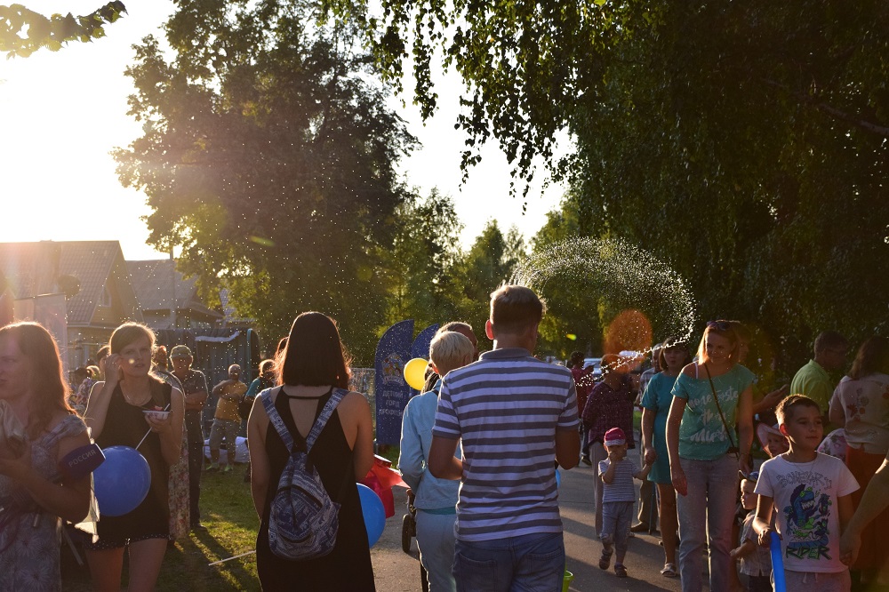 Фестиваль народных талантов "Artельня" пройдёт в деревне Малая Ельня 30 августа