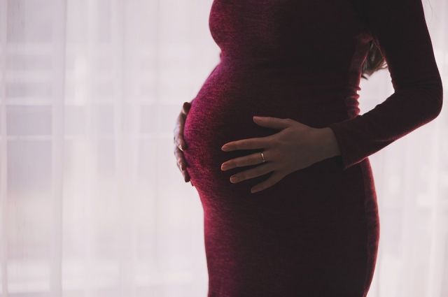 Режим самоизоляции для беременных продлён в Нижегородской области до конца 2021 года