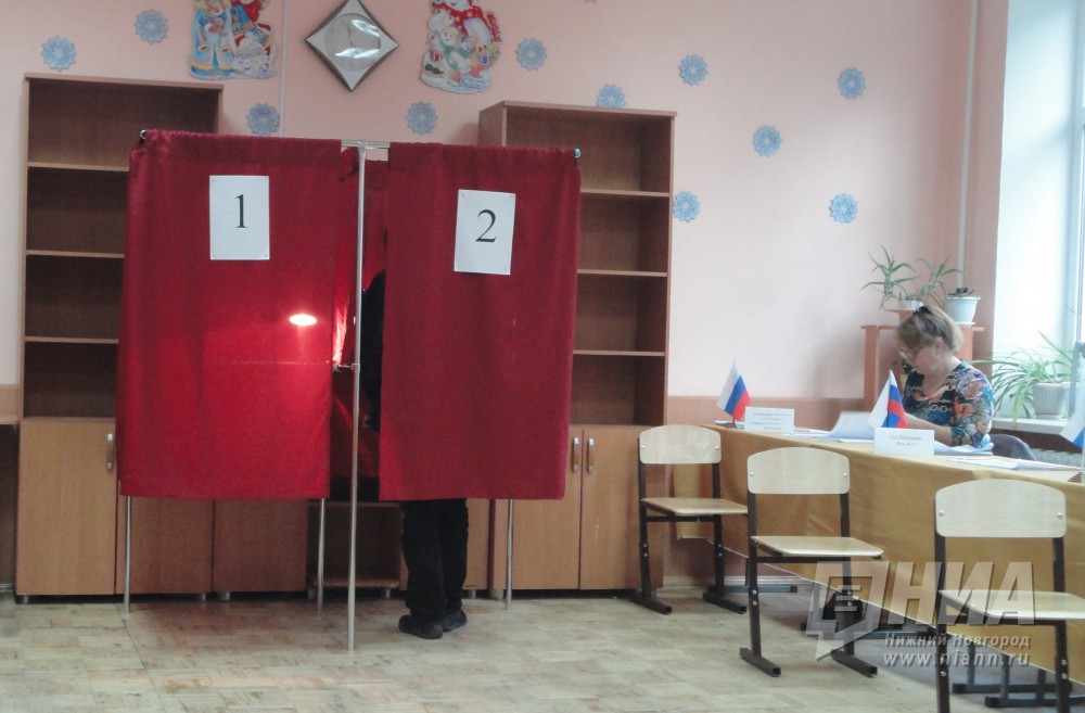 Избирательные комиссии Камчатки и Чукотки приступили к подсчету голосов