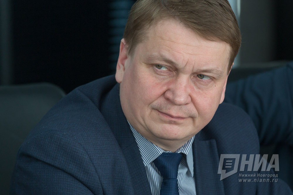 Владислав Егоров заявил о готовности к каждодневной работе по защите прав и интересов населения