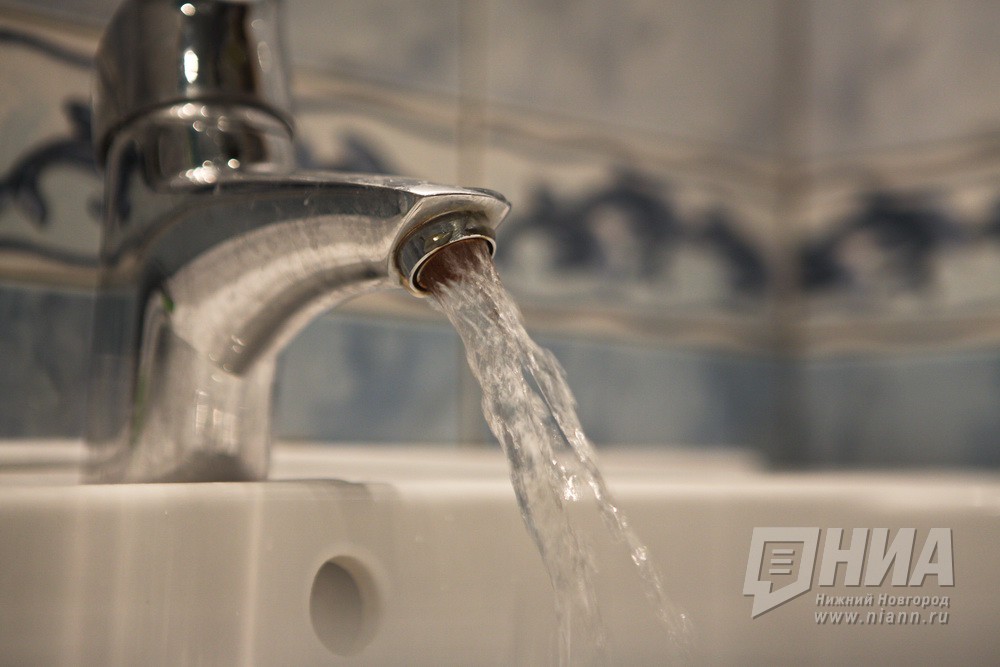 Воду из скважины в Павловском районе признали вредной для здоровья