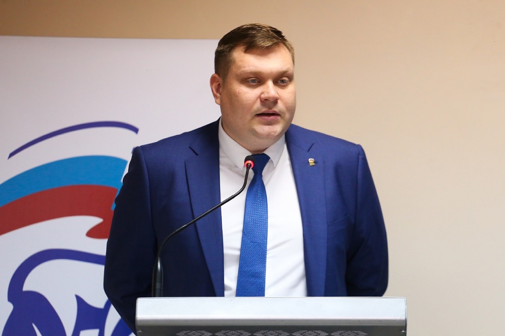 Константин Аргентов