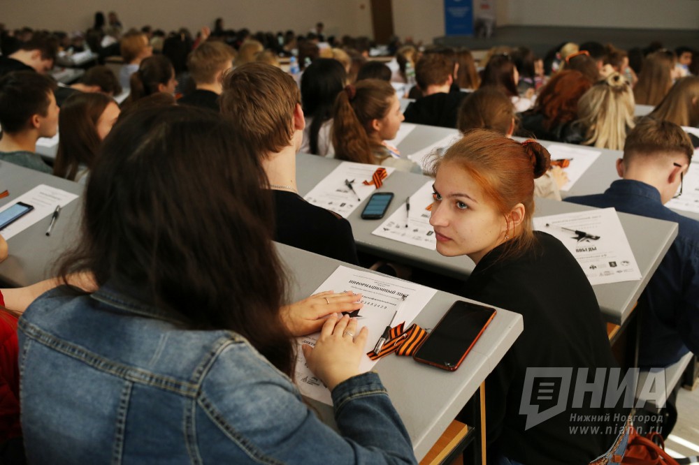 Два колледжа и два техникума в Нижегородской области переведены на дистанционное обучение 
