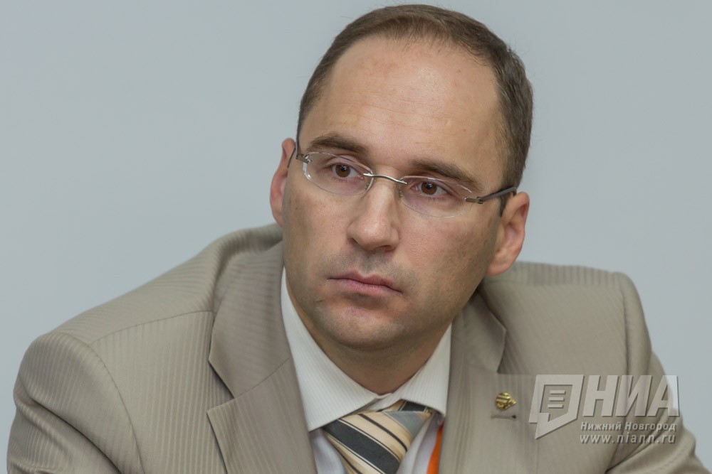 Александр Шаронов: "Нулевое чтение" необходимо депутатам в начале рассмотрения главного финансового документа"