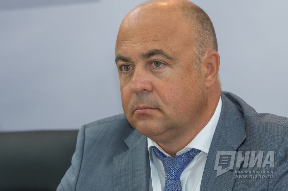 Павел Солодкий прокомментировал введение нерабочих дней в регионе с 25 октября по 7 ноября