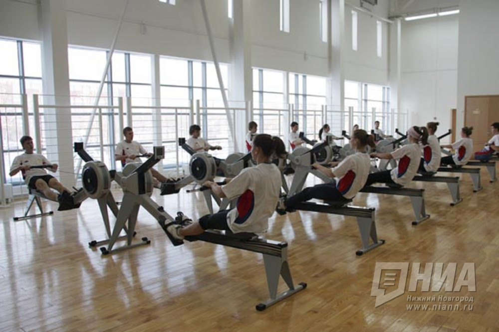 Работу фитнес-центров в период каникул проверили в Нижнем Новгороде