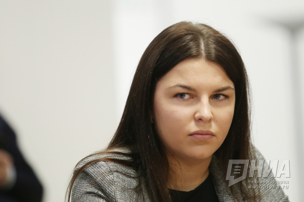 Мария Самоделкина: "Для волонтеров и депутатов "выходной" или "не выходной" - нет разграничения"