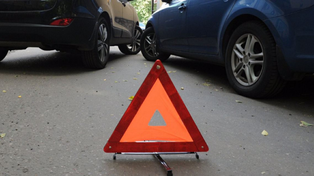 Автозаводский район лидирует по количеству ДТП с пострадавшими в Нижнем Новгороде