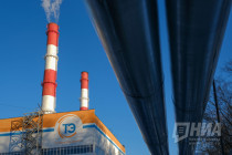 Нагорная теплоцентраль – крупнейшая котельная в Нижнем Новгороде. Обеспечивает теплом и горячей водой сотни тысяч жителей Нижегородского и Советского района города