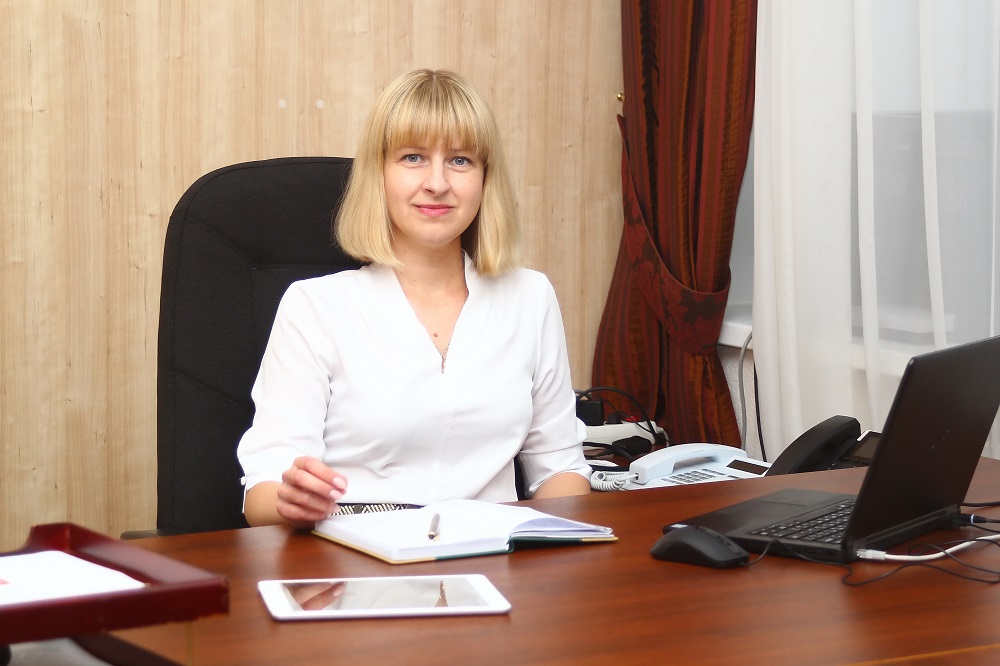 Заместителем главы администрации Нижнего Новгорода назначена Ирина Кондырева