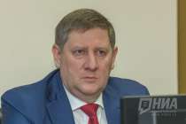 Андрей Чертков: Согласно новому закону система МСУ должна стать частью единой вертикали
