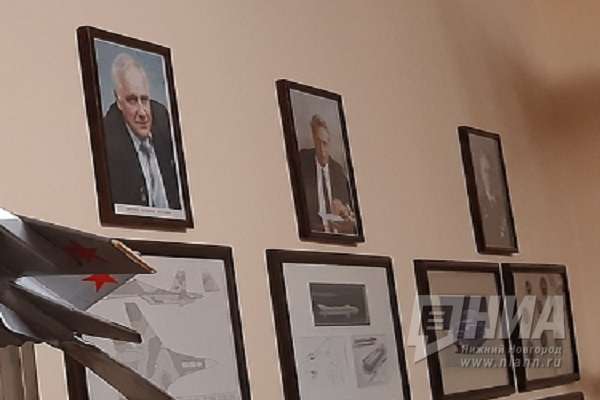 Выставка "Крылатые судьбы" откроется в нижегородском Техническом музее