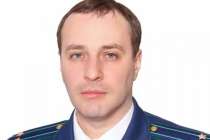 Владислав Торопов назначен Нижегородским транспортным прокурором