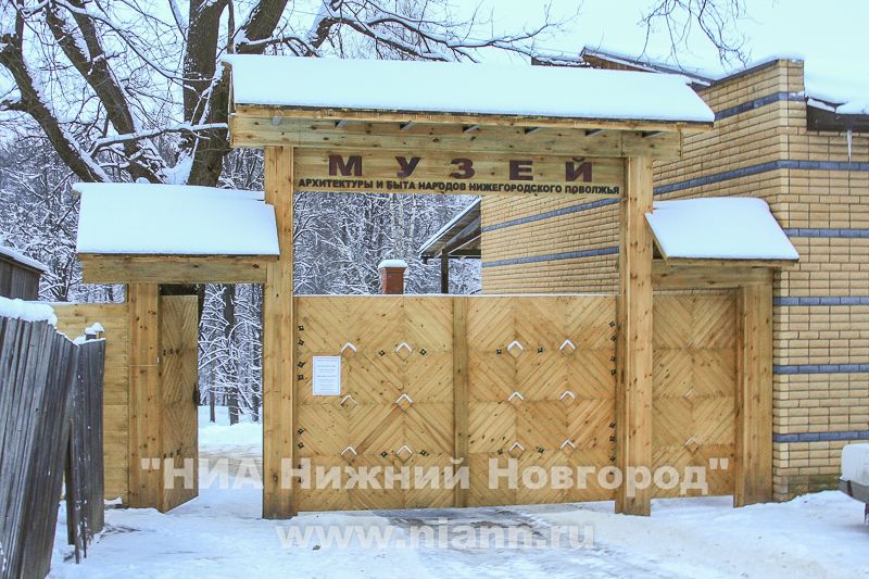 Реставрация объектов Щелоковского хутора в Нижнем Новгороде продолжится в 2022 году