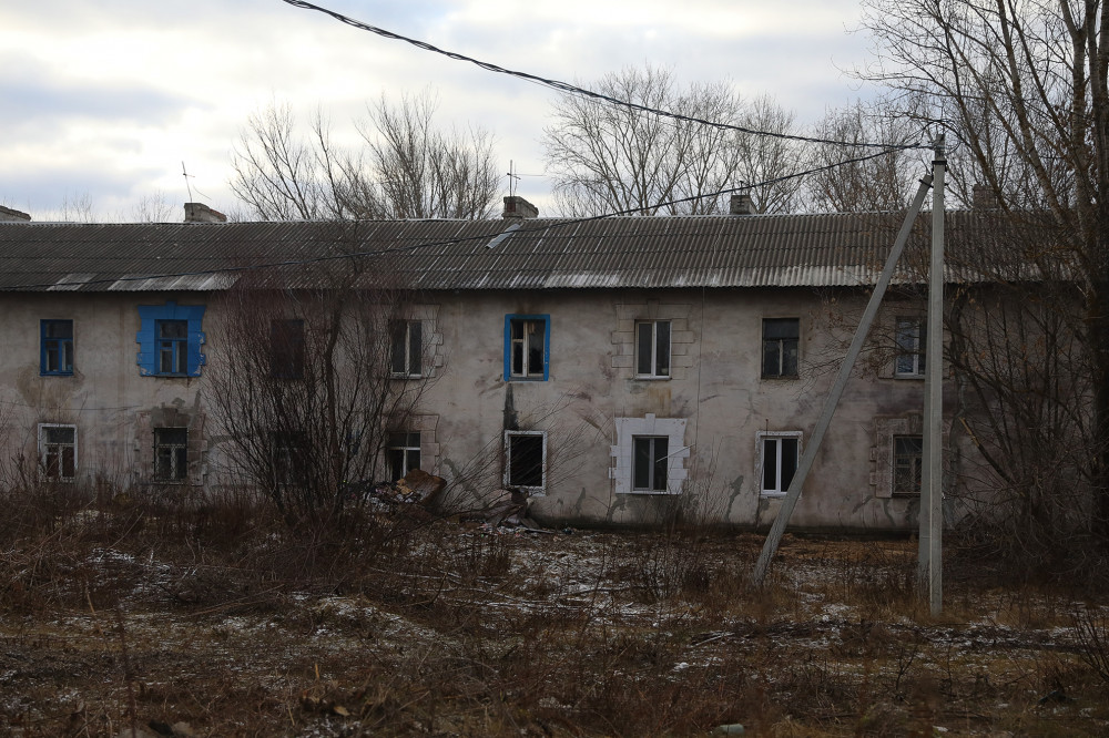 Более 1900 домов включено в программу расселения ветхого и аварийного жилья в Нижнем Новгороде