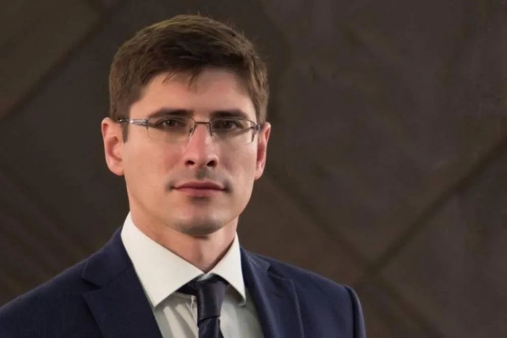 Андрей Саносян избран почётным президентом региональной федерации каратэ
