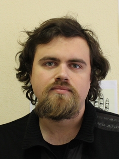 Дмитрий Белащенко
