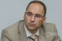 Александр Шаронов: В Нижегородской области проводится эффективная работа по поддержке экономики