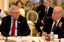 Евгений Люлин: Введение в оборот неиспользуемых пахотных земель - обеспечение продовольственной безопасности